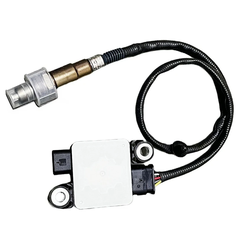 8983550720 0281006991 Diesels Exhaust Particle Sensor Probe For Isuzu D-MAX Dmax Replacement Accessories