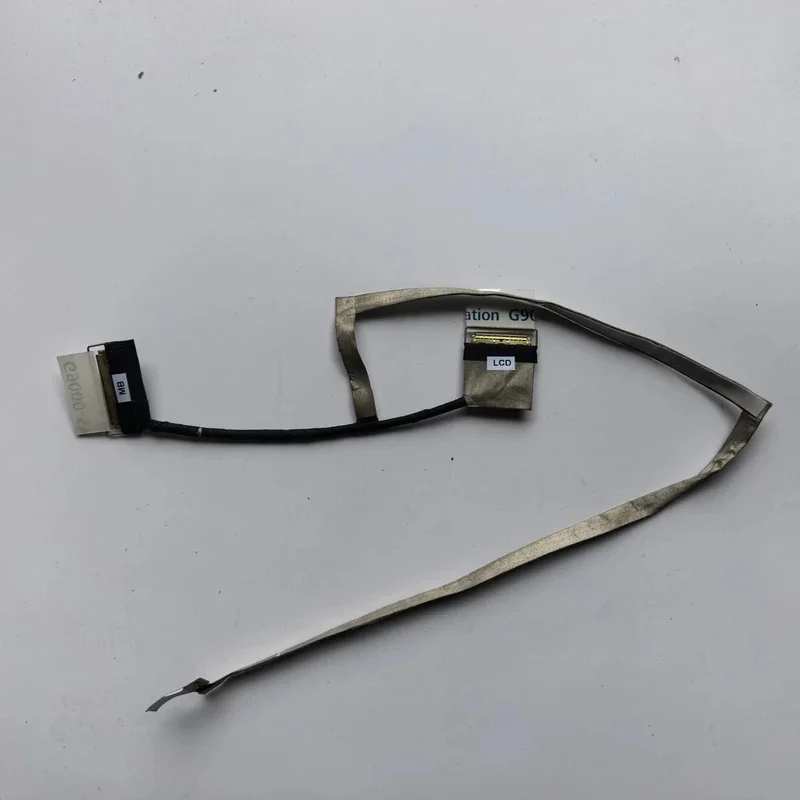 dl+New laptop lcd cable for Dell Inspiron 14 5488 5480 5485 0GN1J2