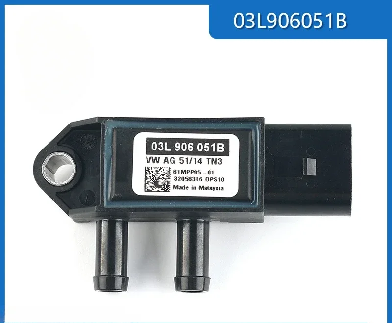 

Auto Parts 03L906051B Intake Pressure Sensor，Suitable for Volk Swagen Au Di