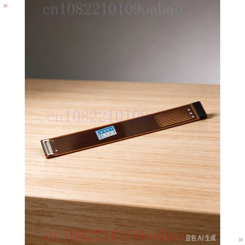 SLI Bridge Dual-GPU Link Cable For Clevo P870TM P870TMG P870DM2 DM3G
