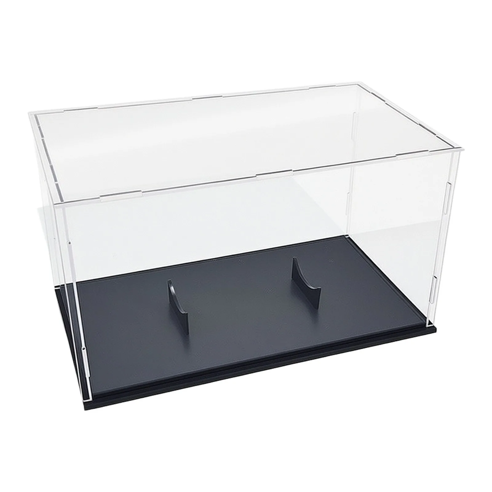 Dust Protection For Sports Equipment Football Display Case Display Case Removable Display Case Easy Assembly Design