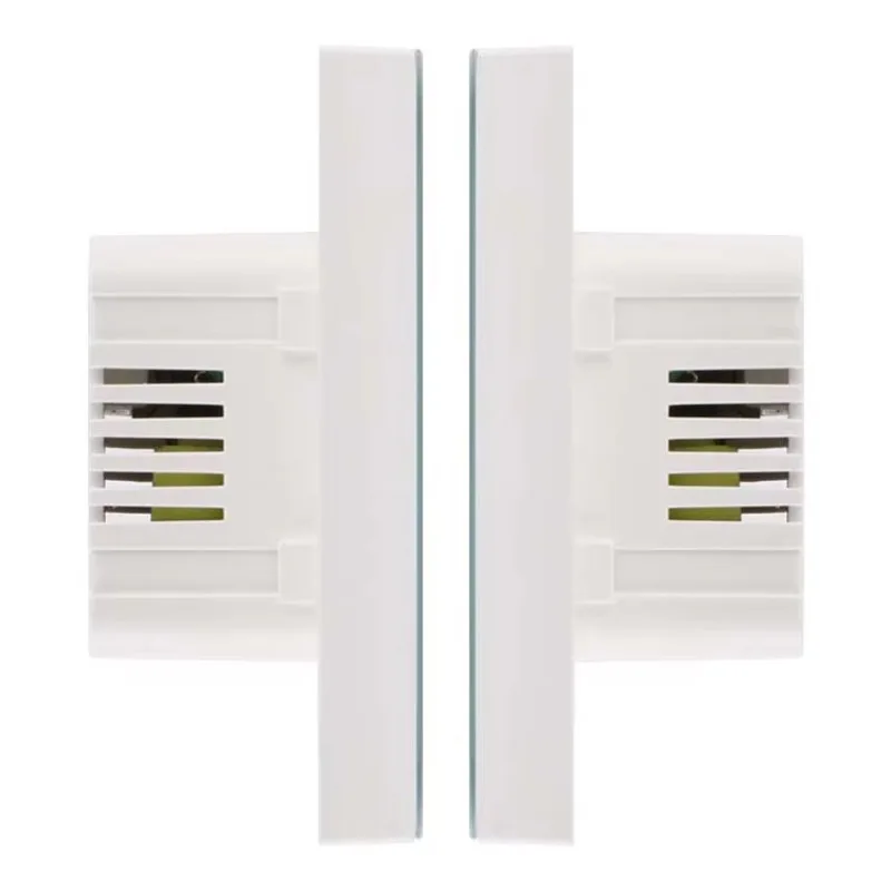 2024 Flush Mount 4 Inch RK3566 Android 11 Smart Home Center Control Device