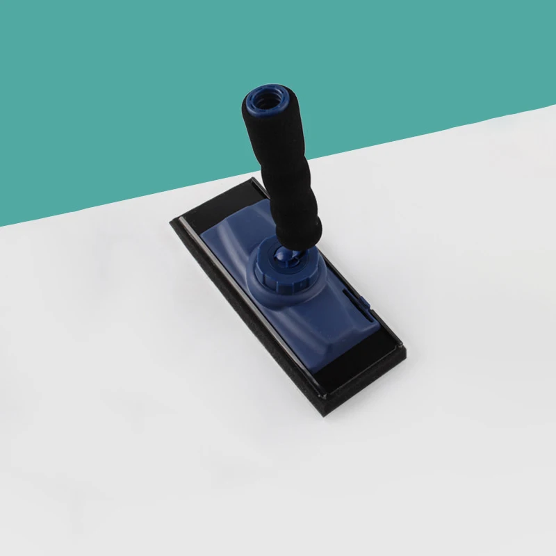 Триммер для обрезки краски |   Улучшенные направляющие колеса |   Инструмент для рисования краев для стен, потолков, углов и отделки |   Аппликатор для краски