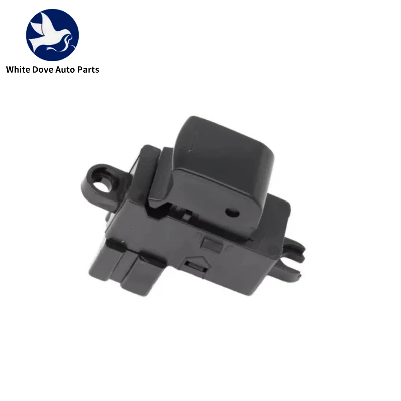 25411-JD000 Window Lifter Switch Right Rear for Nissan Navara D40 Pathfinder R51 Qashqai J10 JJ10 25411-BR00A 25411-AX010