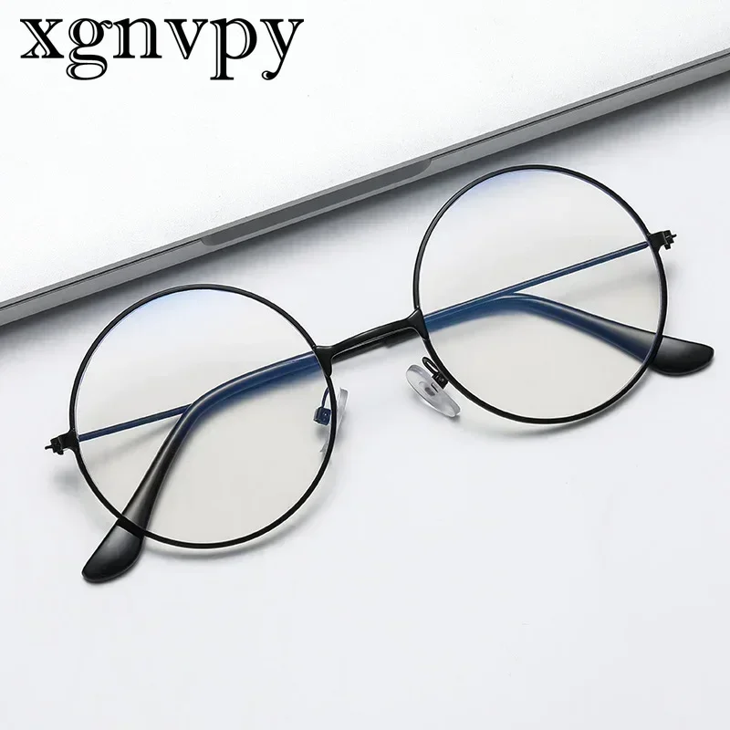 

Классические очки xgnvpy с защитой от синего света-Высококачественные Плоские линзы, удобные для использования на компьютере