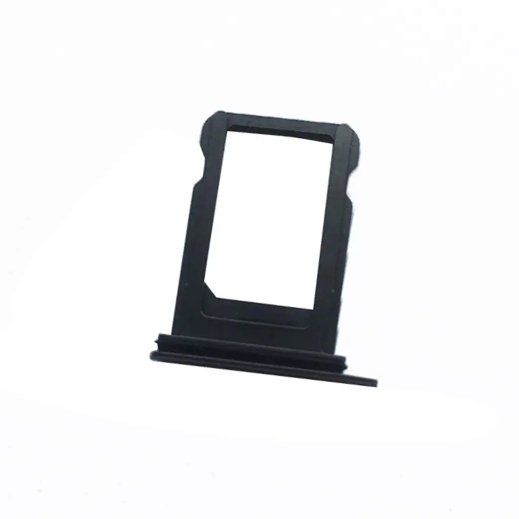 심 카드 트레이 슬롯 거치대 수리 부품, X 교체, 2-6 팩