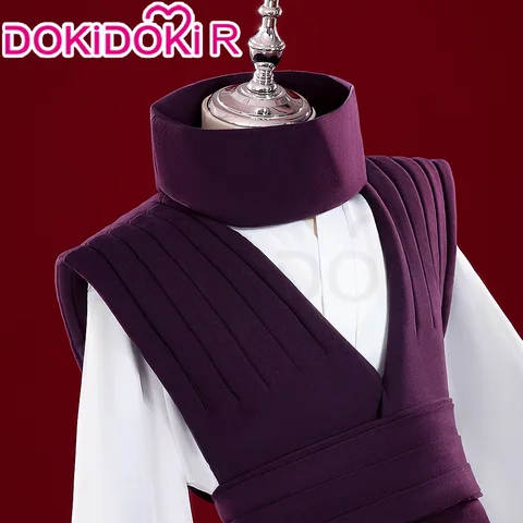 Костюм Чосо для косплея DokiDoki-R