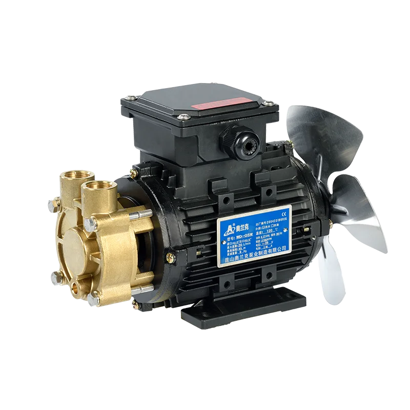 

WD-021 Model Electric Circulating Water Pump for Welding machine