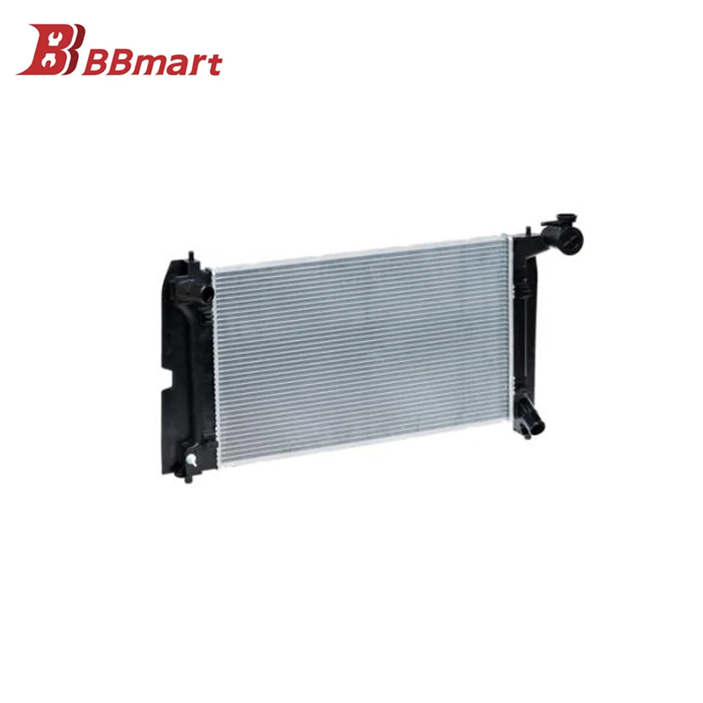 

17117626560 BBmart Auto Parts 1 Pcs Engine Radiator F10 520i F11 Car Accessories