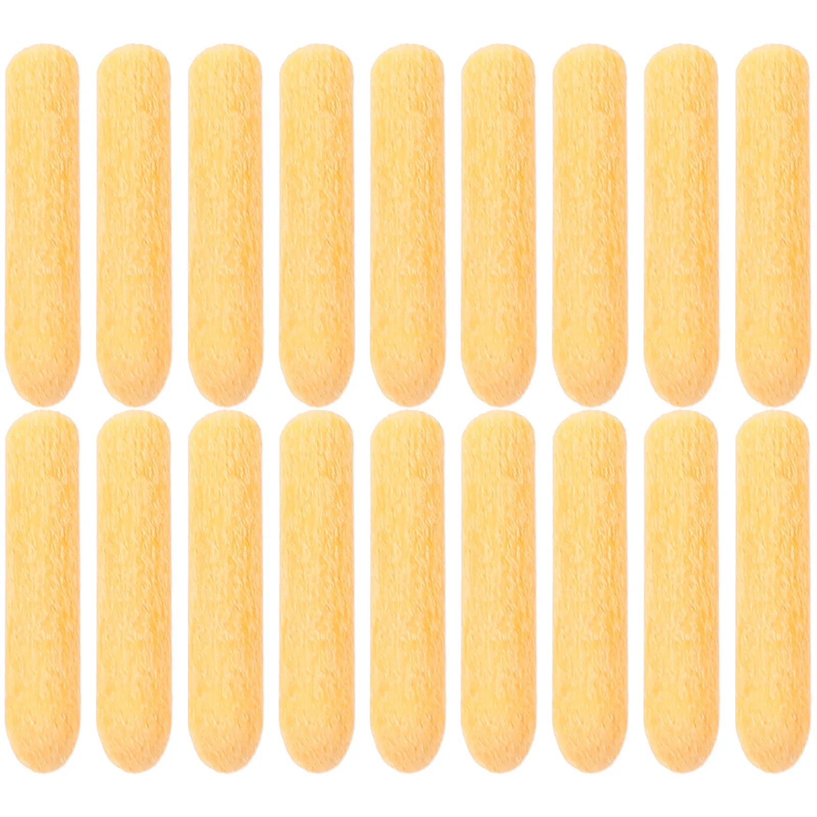 50Pcs High Quality Paint Pen Nibs Replacement Points For Markers Acrylic Pen Tips Universal Writing Instruments