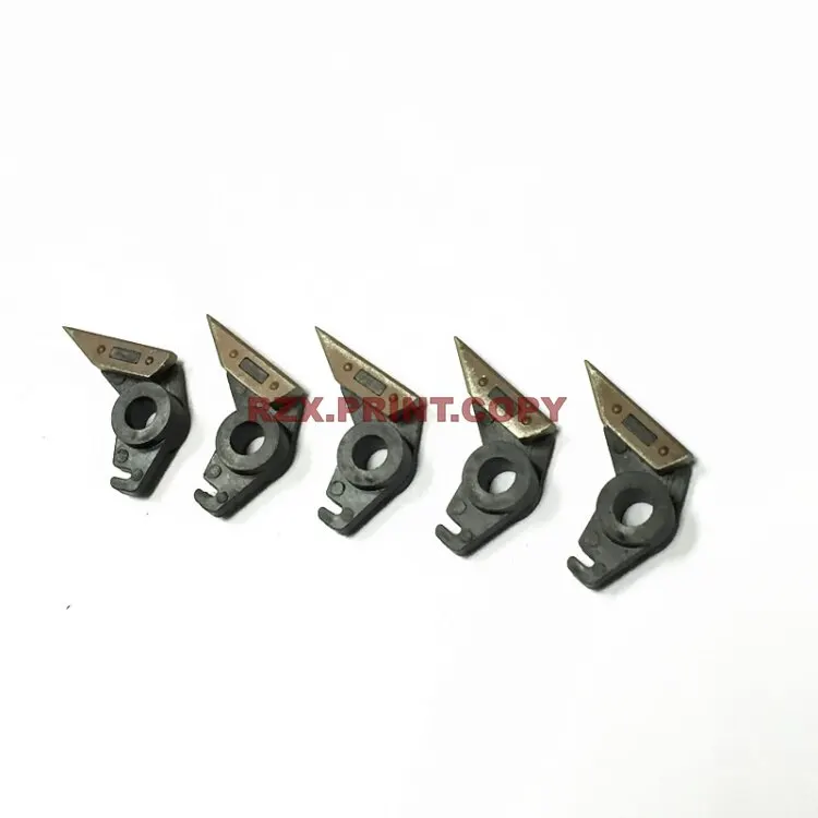 High quality Fixer Upper Roller Separation Claw for Kyocera KM6030 8030 820 620 Picker Finger Copier Printer Parts