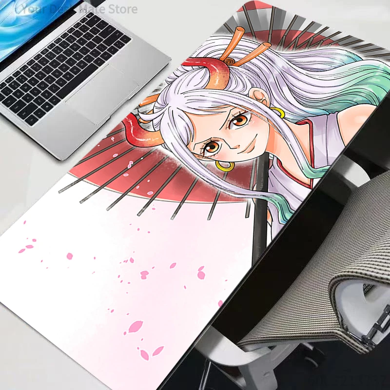 

Большой игровой коврик для мыши, коврик для клавиатуры и мыши для компьютера, ноутбука, геймеров, нескользящий, износостойкий, резиновый, для стола