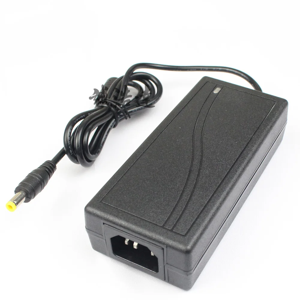 12V 19V 20V 24V 4A 4.5A Desktop power adapter E-sports desktop display laptop charger LED light panel high-power power supply