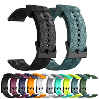 22mm Sport Silicone Strap For Mi bro Mibro Watch X1 Band Belt Bracelet Watchband For Mibro Watch A1 A2 C3 Smartwatch Accessories