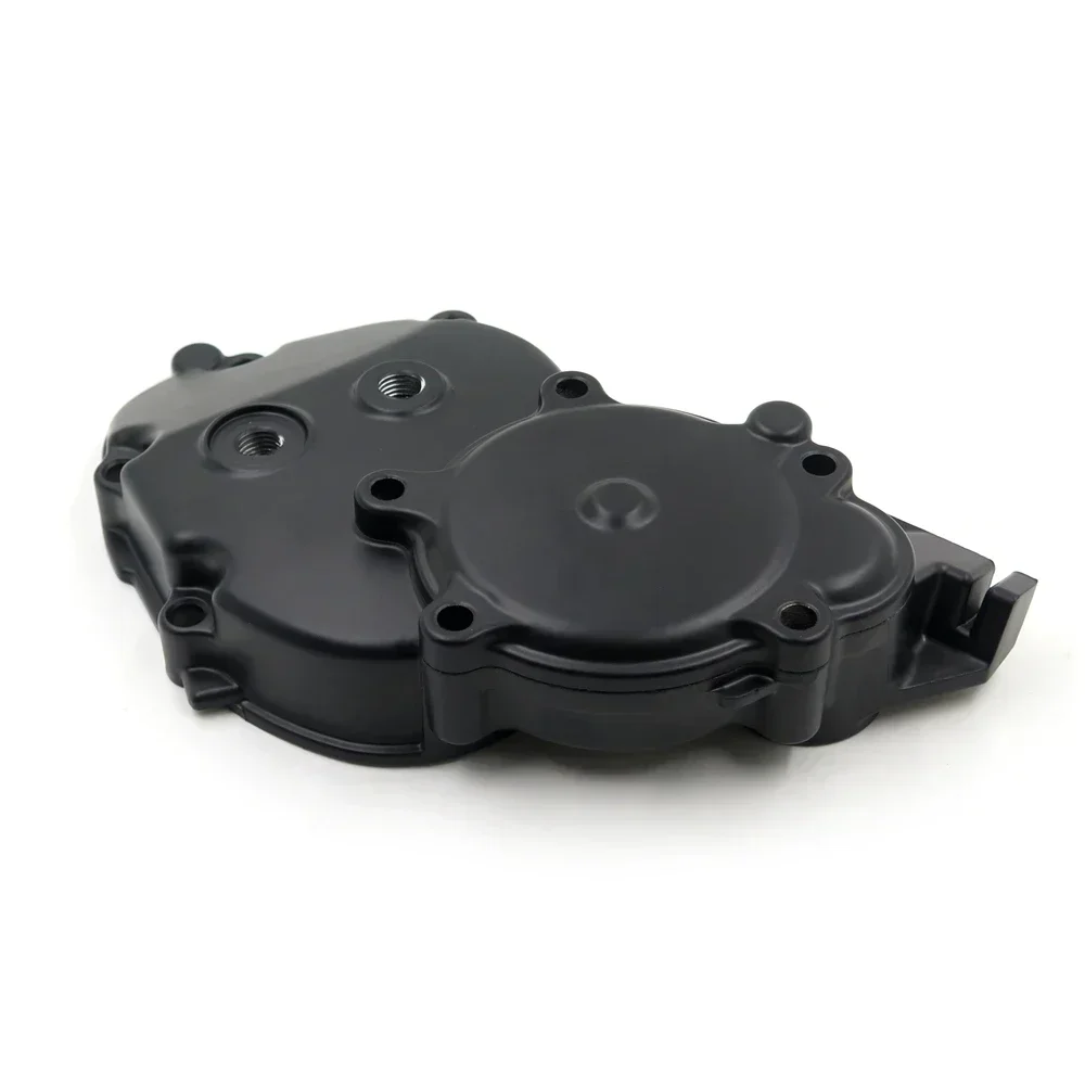

Motorcycle Part Engine Starter Case Crankcase Cover For 2006-2010 Kawasaki Ninja ZX10R