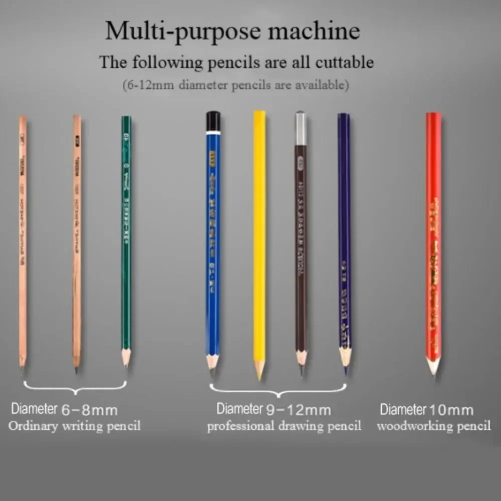 Thumbnail 3 - #66 Best Pencils to Buy In 2026