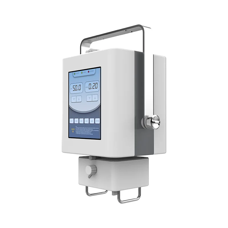 

Digital X-ray photography high definition image X-ray detector