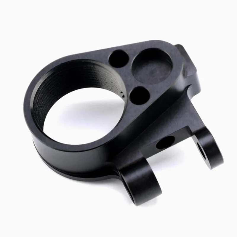 

Manufacturer's CNC & Micro Machining Services for Precision Prototypes Providing High Quality Mechanical Assembly Parts