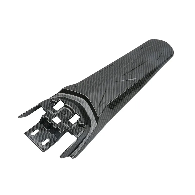 

Универсальное удлиненное заднее крыло с грязевой ямой, модифицированное удлиненное заднее крыло для SurRon Light Bee S и Light Bee X