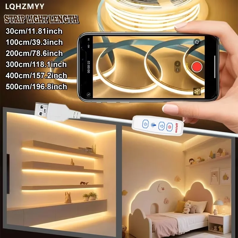 Thumbnail 2 - #30 Best LED Strip Lights to Buy In 2026