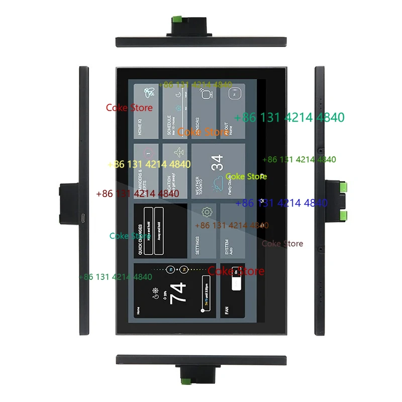 2025 New Device YC-…