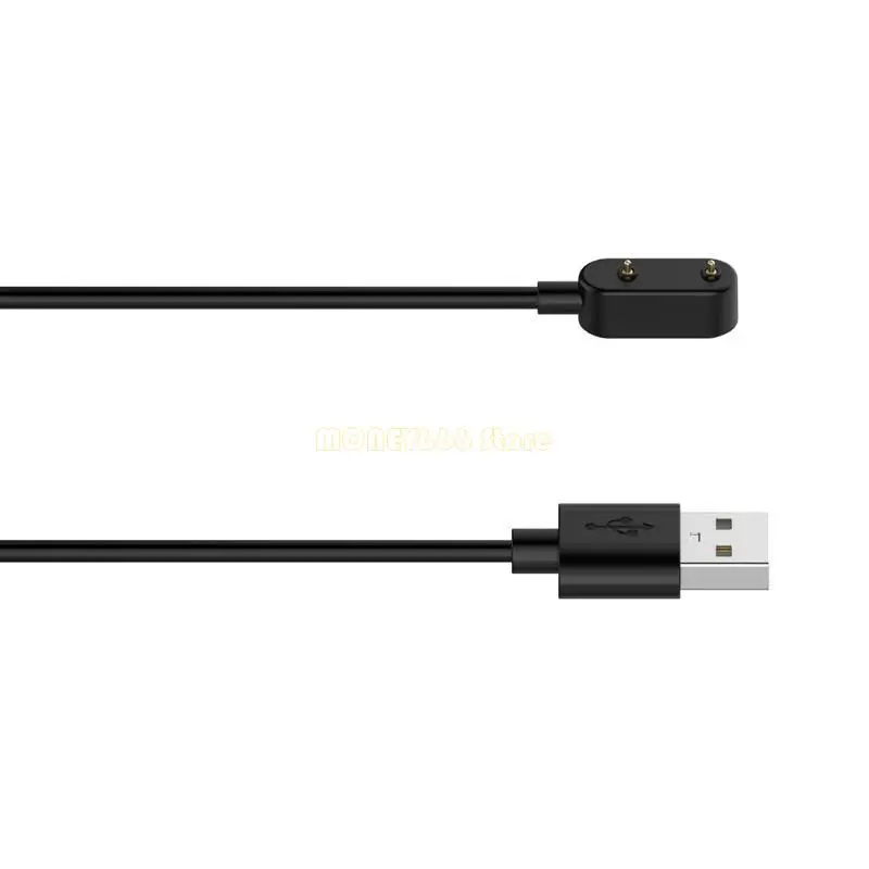 F62C Power Adapter Cradle Dock Docker для Band 6/Watch For ES Portable USB -кабель быстрого зарядки