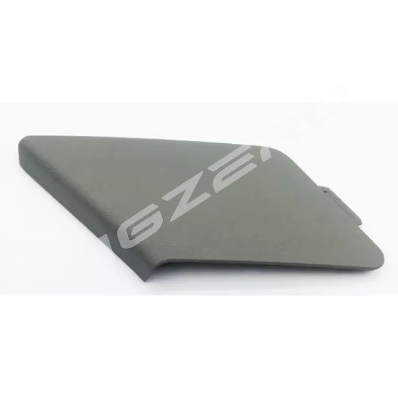 8E0882328A Front Seat Small Cover Seating Belt Guard Cap Decorative Covers Panel for Audi A4B6B7 A6LC6 2003 2004-2011 Left Right