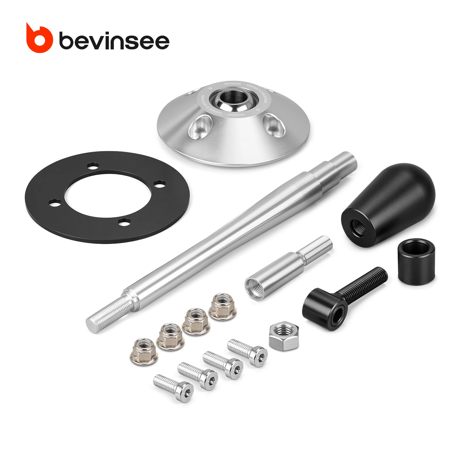 Bevinsee Drift Quic…