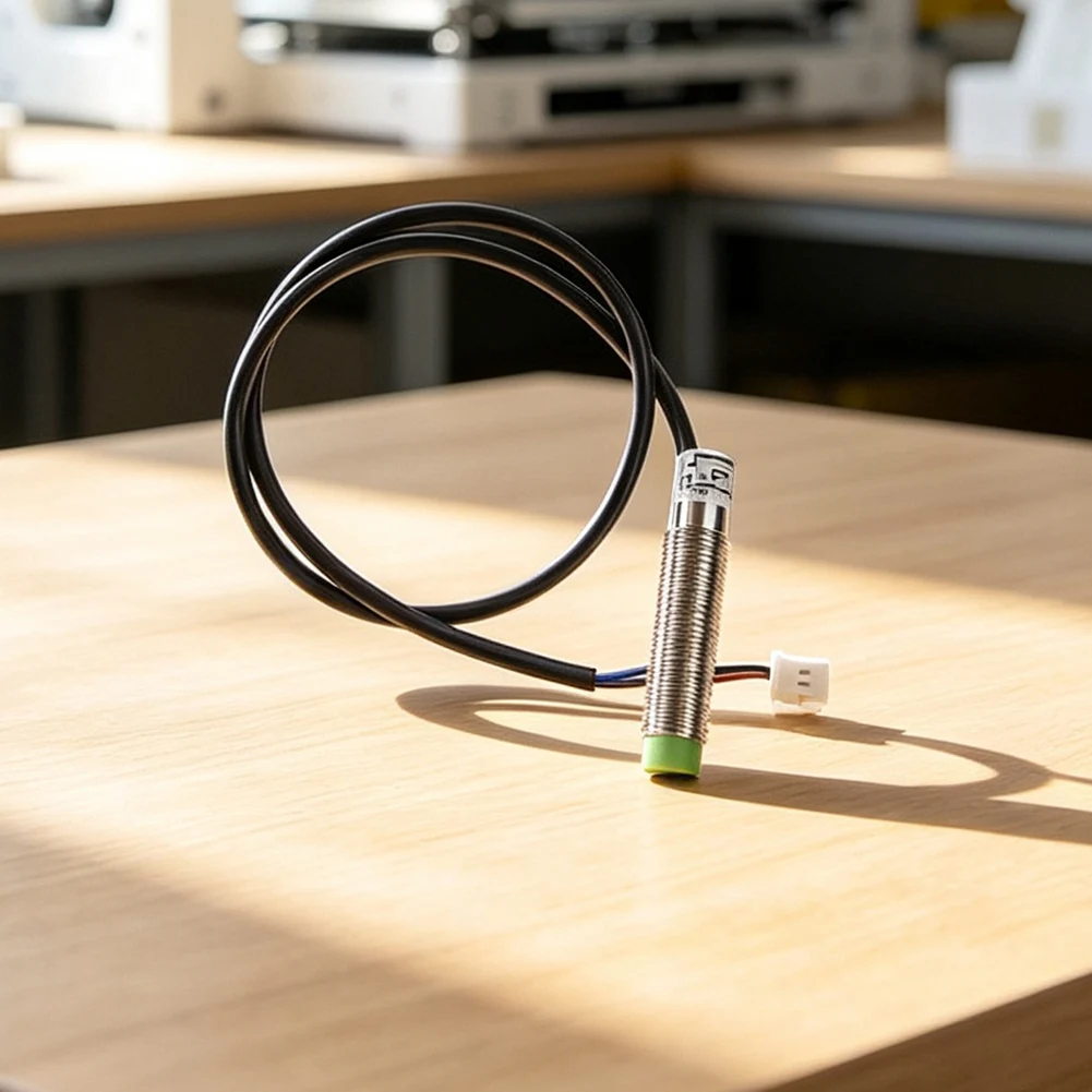 Capacitive For proximity Sensor for 3d Printer Auto Leveling Supporting Accurate for z Calibration and Bed Leveling