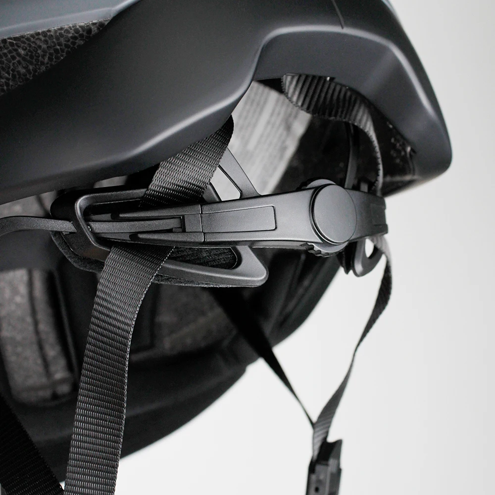 UB-58 Urban E-Bike Helm für Erwachsene, Unisex, für Mountainbike, Straßenradfahren, Motorrad, Skateboarding, Fahrrad, Elektroroller – Detail 7
