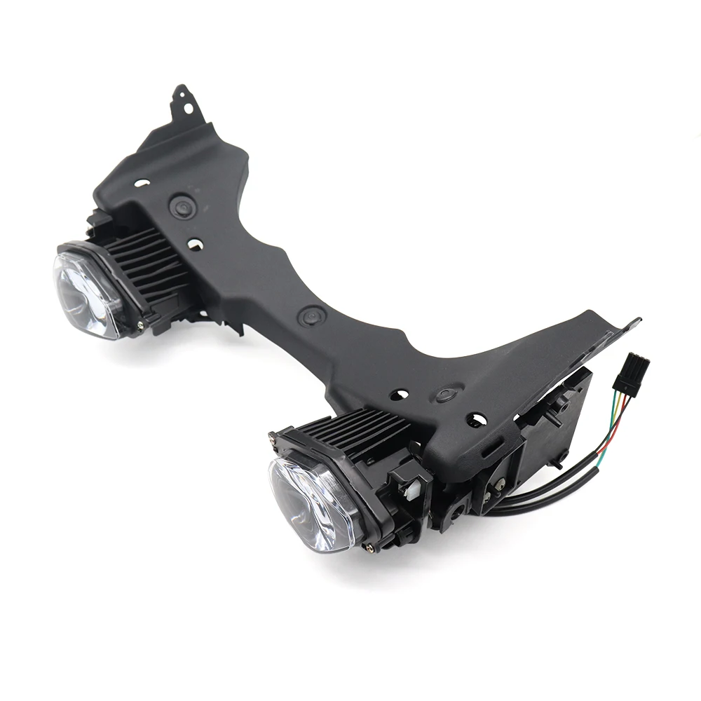 For Yamaha YZF-R1 YZF R1 2015 2016 2017 2018 2019 Motorcycle Front Headlight Assembly Head Light Lamp Replacement