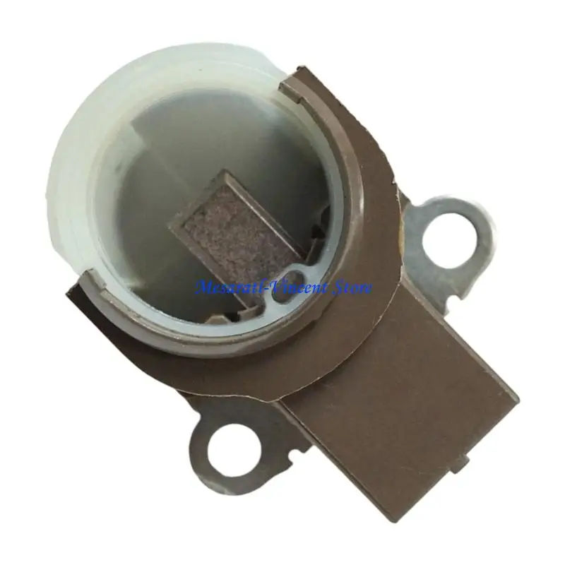 A70F Alternator Repair Regulator Carbon Brush Assembly 27370-0M040 for Hilux 2005-2015 Charging System Service Part for Workshop