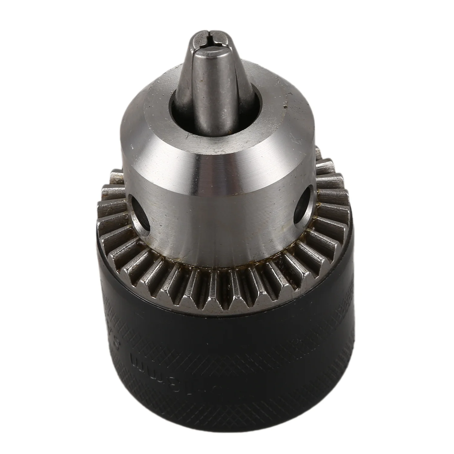 Key Type 1.5-13mm Capacity B16 Tapered Bore Drill Chuck