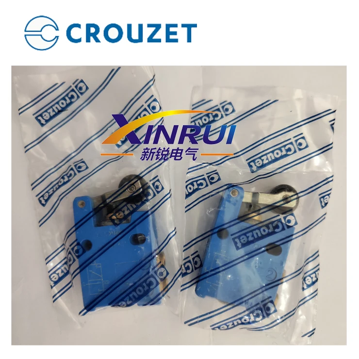 Travel switch pneumatic micro valve brand new imported spot CROUZET Gao Nuo 81921701