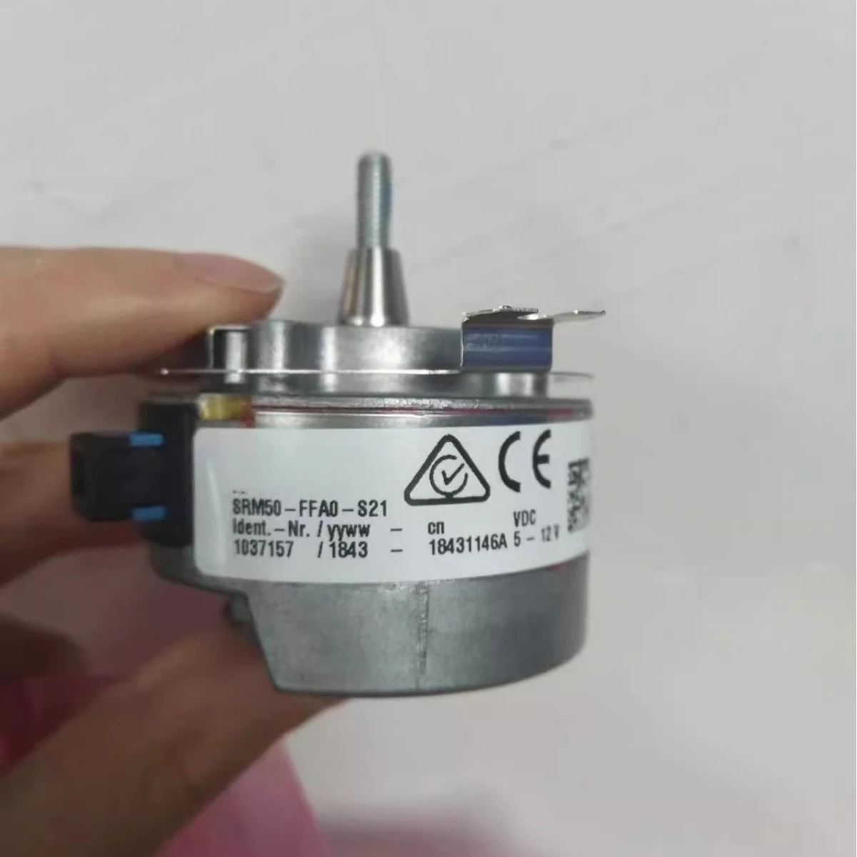 SRM50-FFA0-S21 Encoder SKS36-HFA0-S05