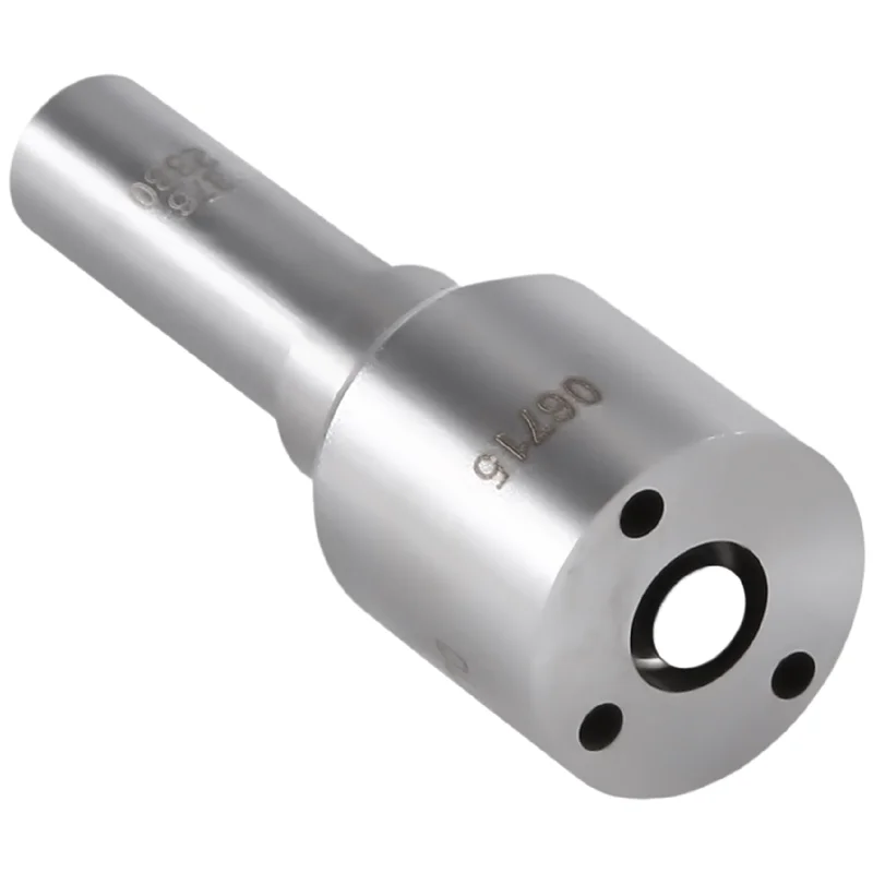 

DLLA150P2330 New Crude Oil Common Rail Injector Nozzle Fuel Sprayer Replacement For Injector 0445120333 0445120431-X67A