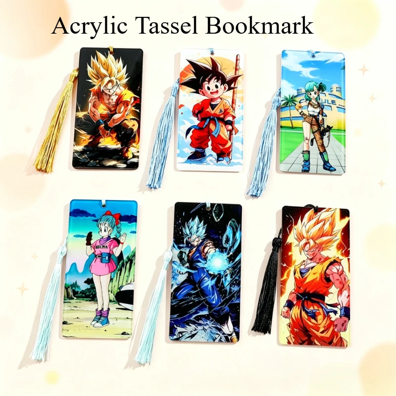 Anime Merchandise Japan - Dragon Ball Son Goku Karikatür Temalı,