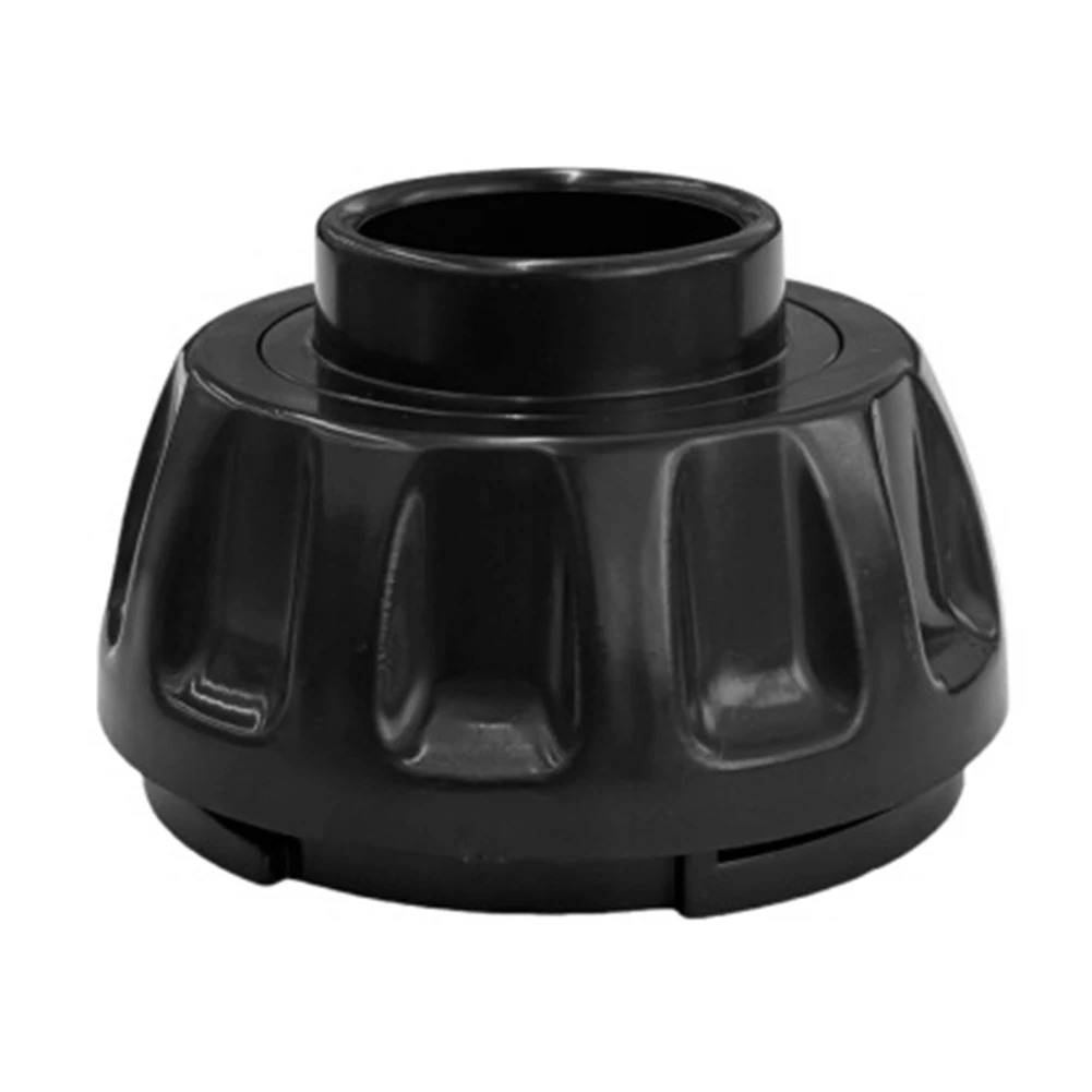 

Передняя крышка соковыжималки для Omega, торцевая крышка для модели J8006HDS J8006HDC, черные детали, аксессуары для кухонной техники