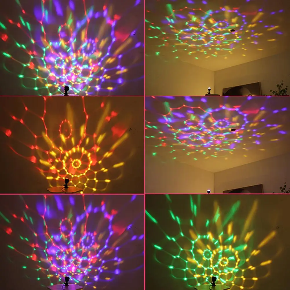 Mini Usb Car Led At…