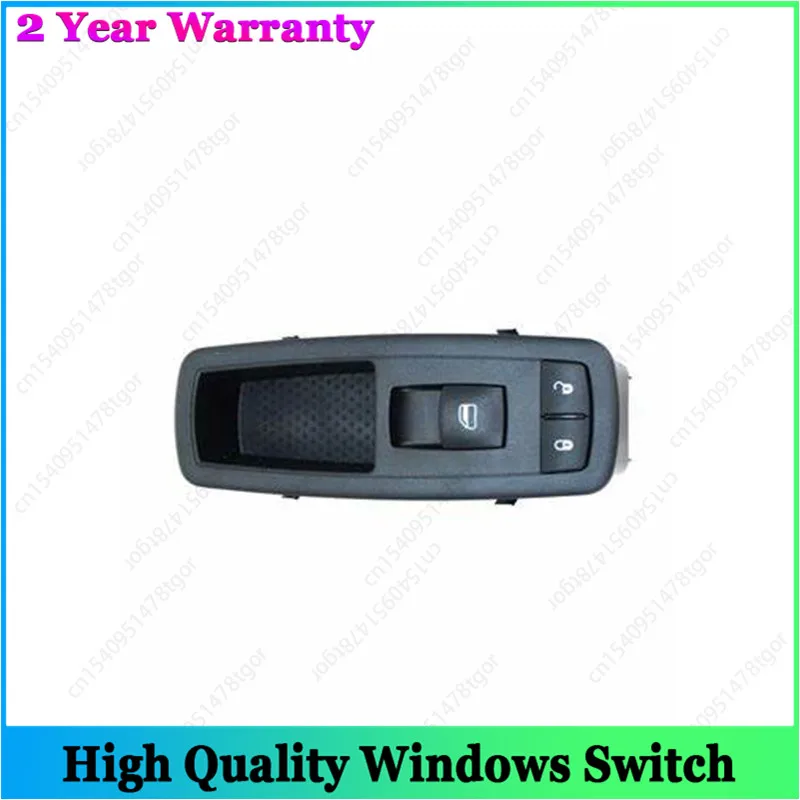 

04602540AF Right Front Power Window Switch For 2008-2012 Jeep Liberty Dodge Nitro 04602540AG 04602540AD SW10377
