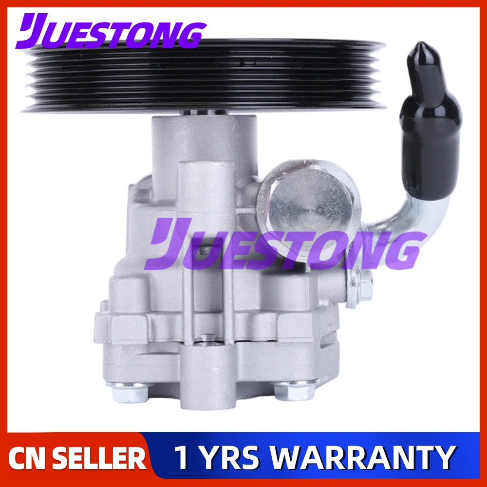 

Для Chevrolet Tracker Suzuki Vitara 2.0L 2.5L 1999-2004 Насос гидроусилителя рулевого управления со шкивом 30020979 4910065D10 215149 9300104