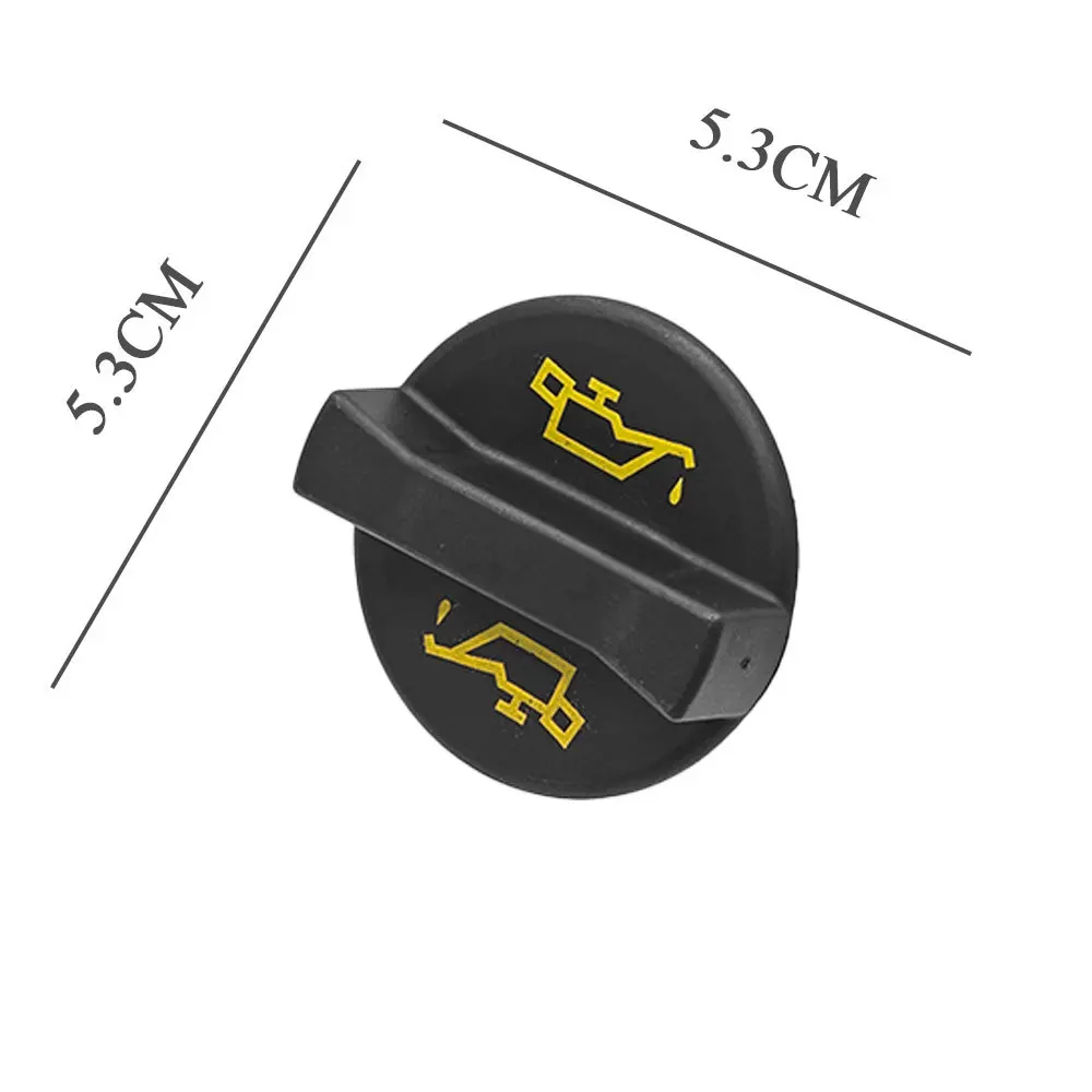 

Крышка маслозаливной горловины для Ford Transit, Fiesta, Focus, Mondeo, Escort, Ka 1135010 Ys4G6766Aa