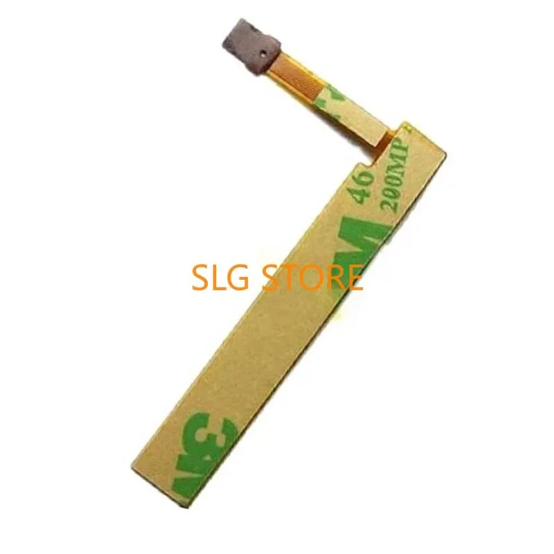 Nowa Taśma Flex Szczotki Ogniskowej Obiektywu do Canon EF 24-70 24-70mm F/2.8L II USM Część Zamienna do Naprawy Aparatu (Gen2)