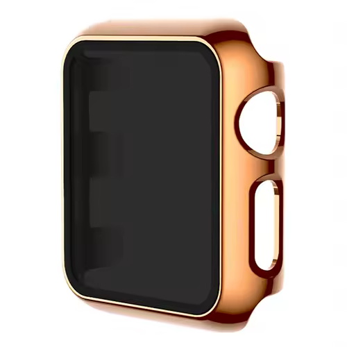 Glass+Cover For Apple Watch case 46mm 44mm 40mm 41mm 45mm 49mm 42mm Screen Protector iWatch serie Ultra 9 8 7 6 SE 5 10 42/46mm - Image 8