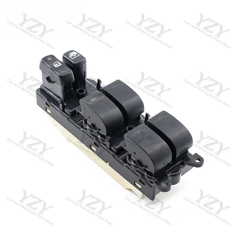 Power Window Master Switch 84040-48020 For Lexus RX300 2003 Electric Window Control Button