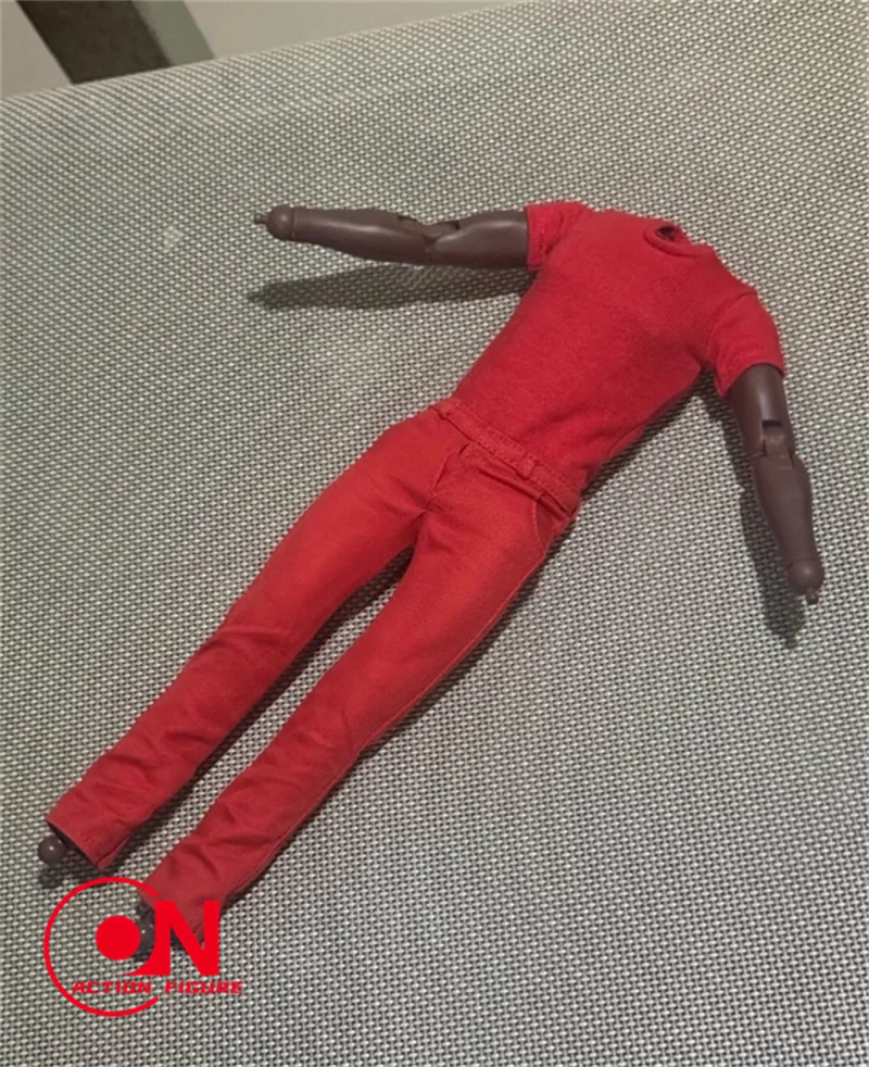 DT001 DT002 DT003 1/6 Soldato maschio Corpo articolare super flessibile con mani morbide Piedi 27 cm Figura di azione muscolare standard bambola