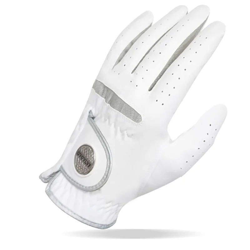 Thumbnail 3 - #1 Golf Gloves Comparison Guide