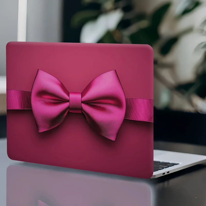

PVC material, theme design, suitable for 12-15.6 inch laptop, easy to use, DIY cutting, no residue removal