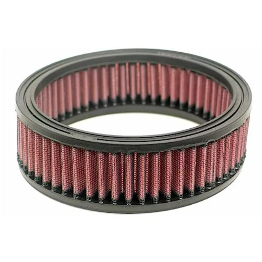 

Воздушный фильтр двигателя: Высокопроизводительный, премиальный, моющийся, промышленный сменный фильтр для тяжелых условий эксплуатации E-3212