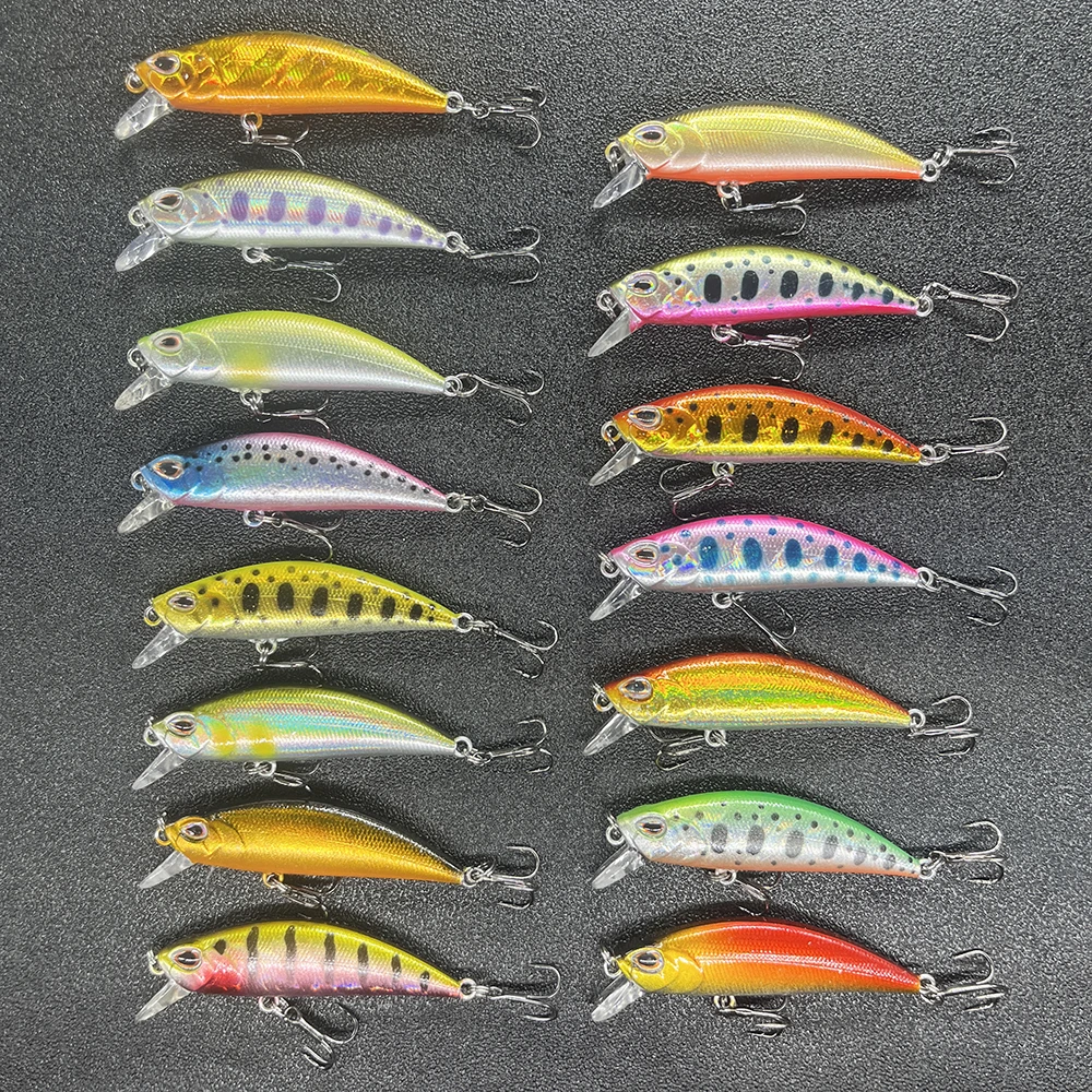 Thumbnail 3 - #45 Best Hard Fishing Baits to Buy In 2026